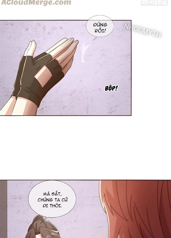 Mạt Thế Lạc Viên Chapter 64 - Trang 2