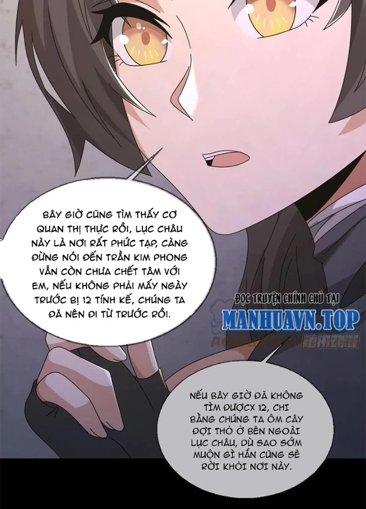 Mạt Thế Lạc Viên Chapter 64 - Trang 2