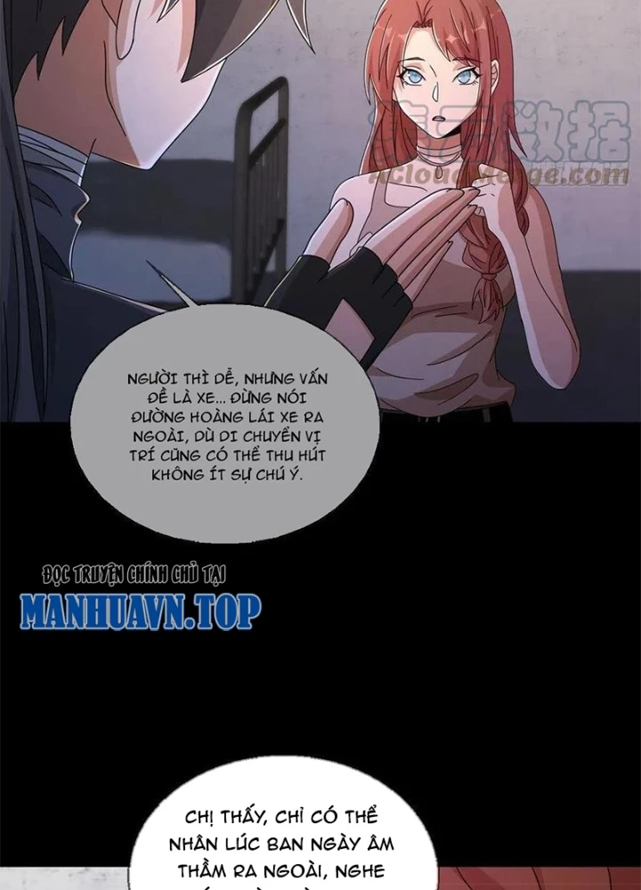 Mạt Thế Lạc Viên Chapter 64 - Trang 2