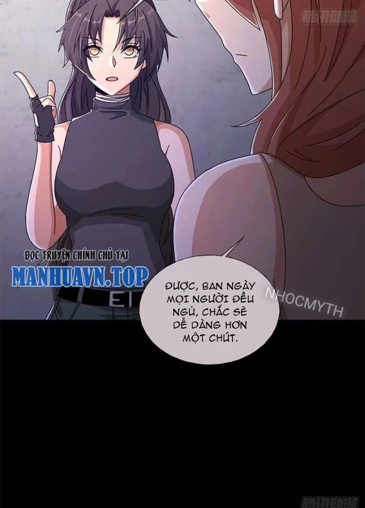 Mạt Thế Lạc Viên Chapter 64 - Trang 2