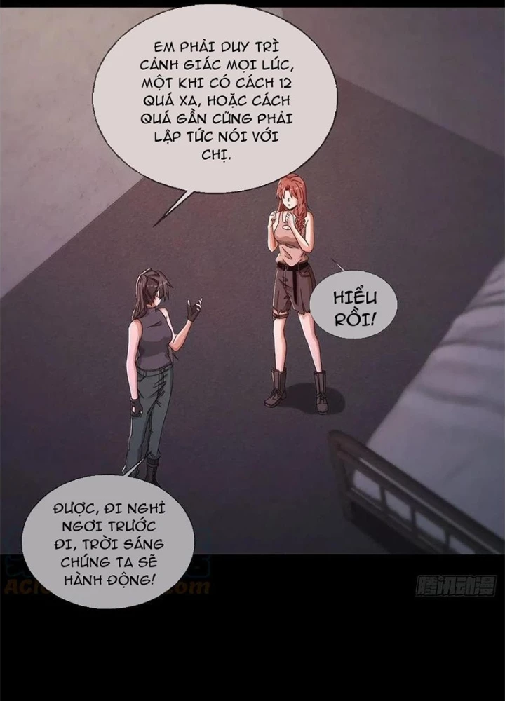 Mạt Thế Lạc Viên Chapter 64 - Trang 2