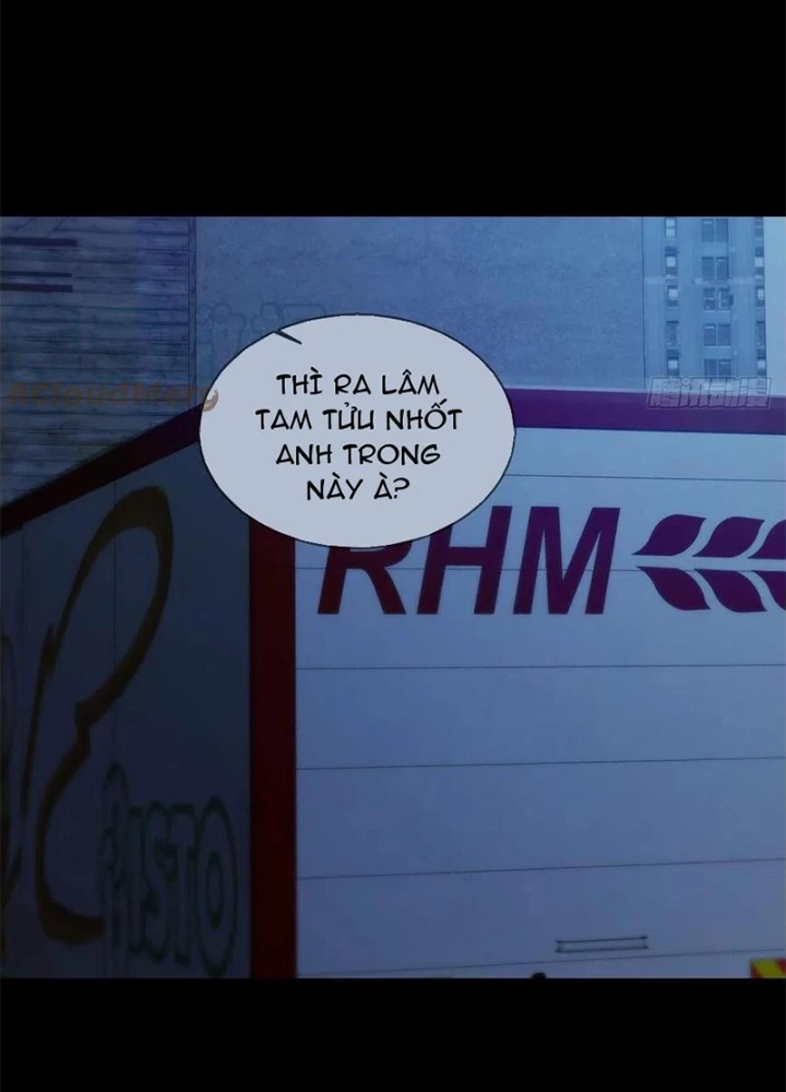 Mạt Thế Lạc Viên Chapter 64 - Trang 2