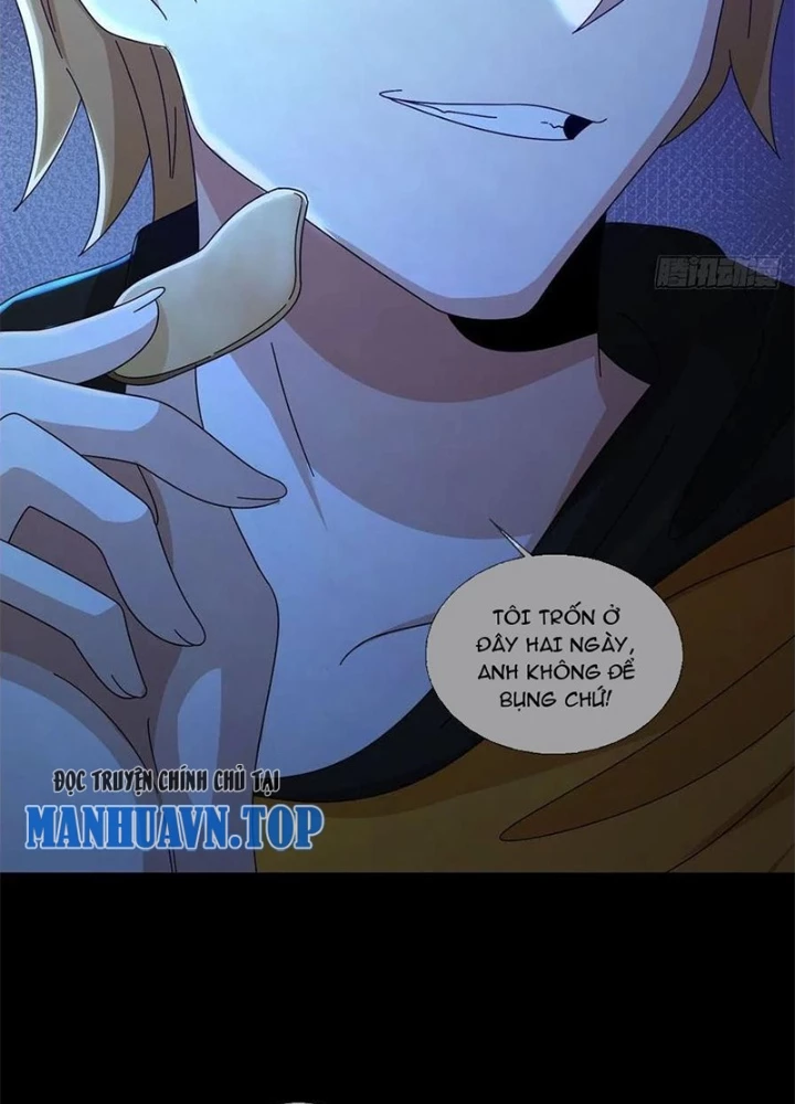 Mạt Thế Lạc Viên Chapter 64 - Trang 2