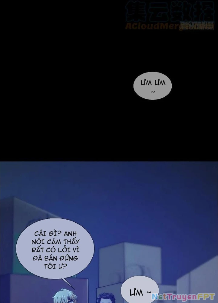 Mạt Thế Lạc Viên Chapter 64 - Trang 2