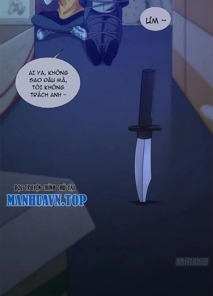 Mạt Thế Lạc Viên Chapter 64 - Trang 2