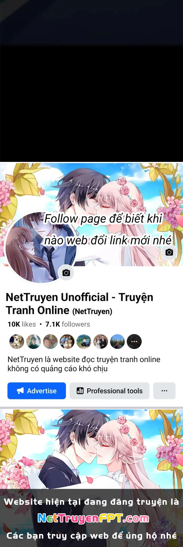 Mạt Thế Lạc Viên Chapter 64 - Trang 2