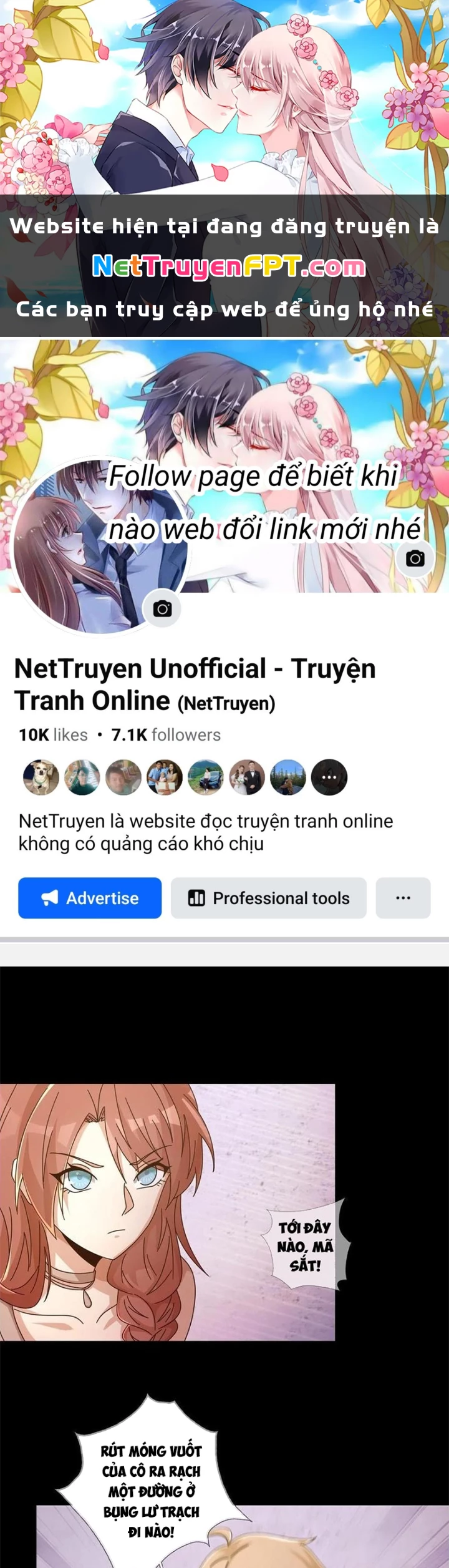 Mạt Thế Lạc Viên Chapter 64 - Trang 2