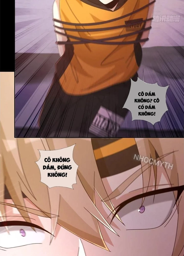 Mạt Thế Lạc Viên Chapter 64 - Trang 2