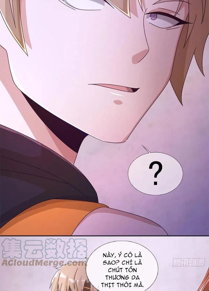 Mạt Thế Lạc Viên Chapter 64 - Trang 2