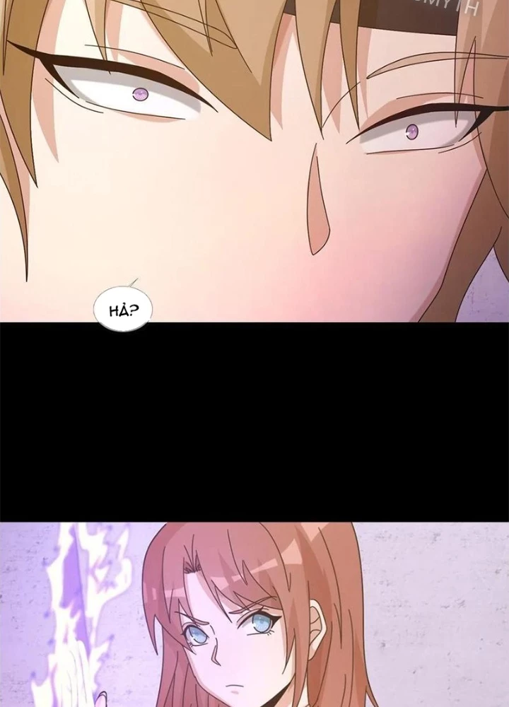 Mạt Thế Lạc Viên Chapter 64 - Trang 2