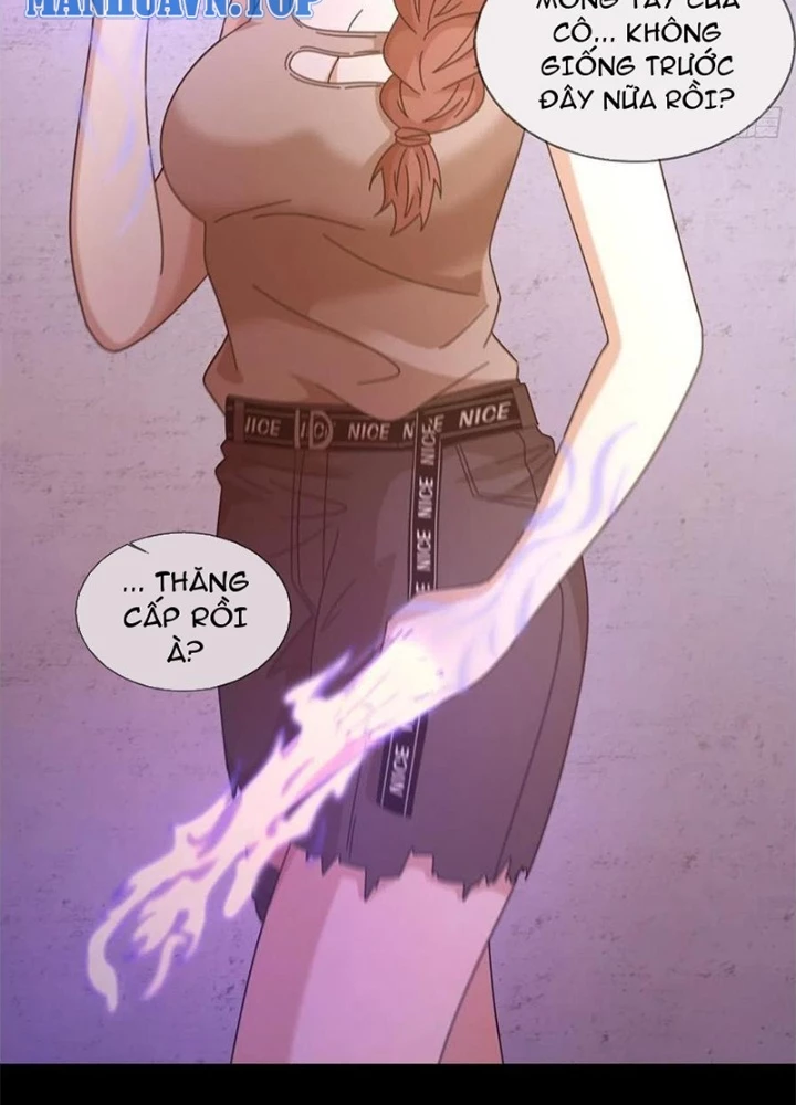 Mạt Thế Lạc Viên Chapter 64 - Trang 2