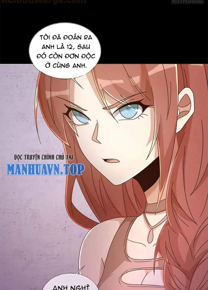 Mạt Thế Lạc Viên Chapter 64 - Trang 2