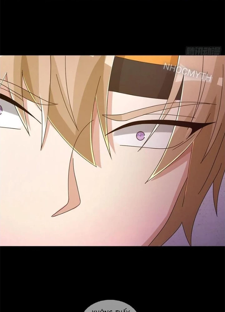 Mạt Thế Lạc Viên Chapter 64 - Trang 2