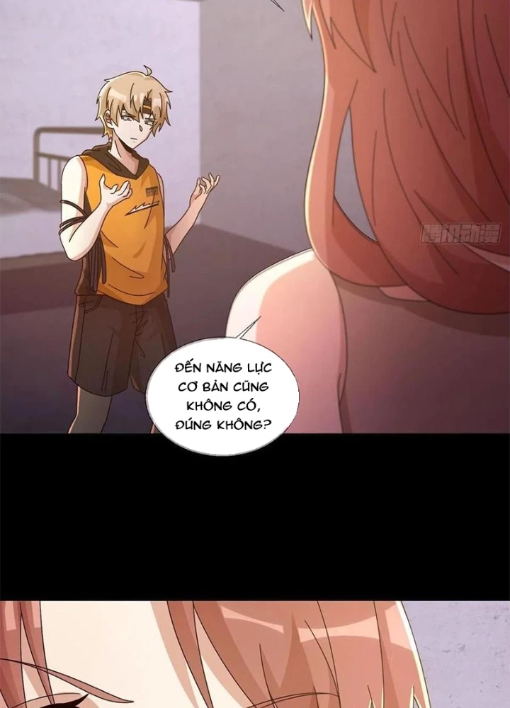 Mạt Thế Lạc Viên Chapter 64 - Trang 2