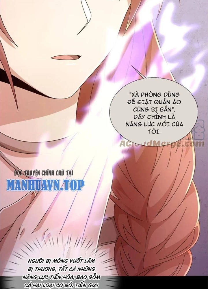 Mạt Thế Lạc Viên Chapter 64 - Trang 2