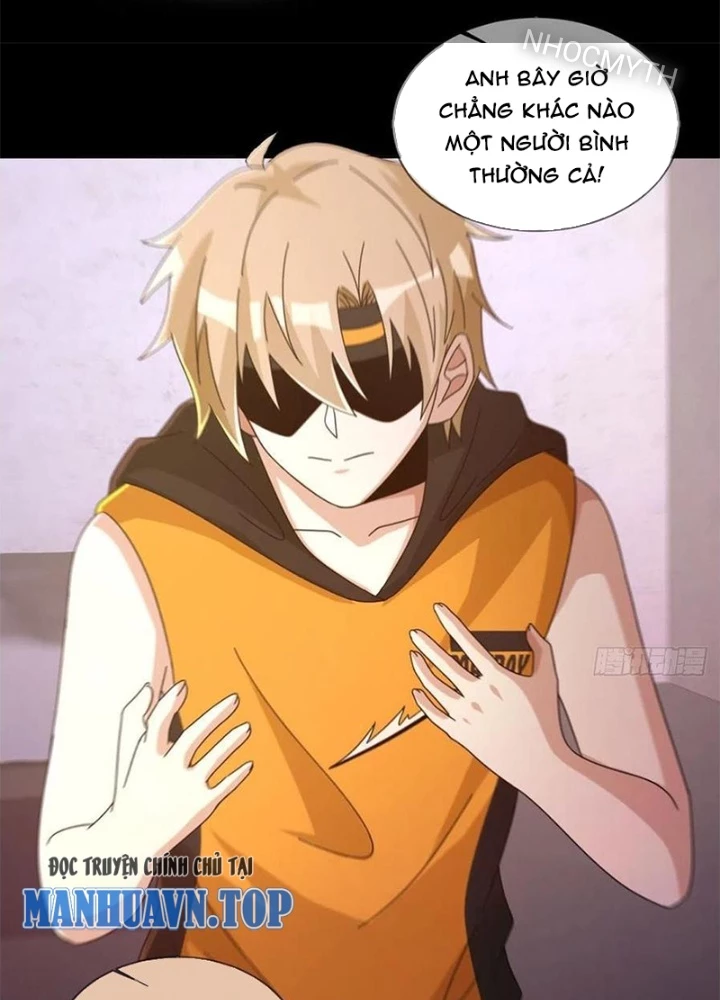 Mạt Thế Lạc Viên Chapter 64 - Trang 2