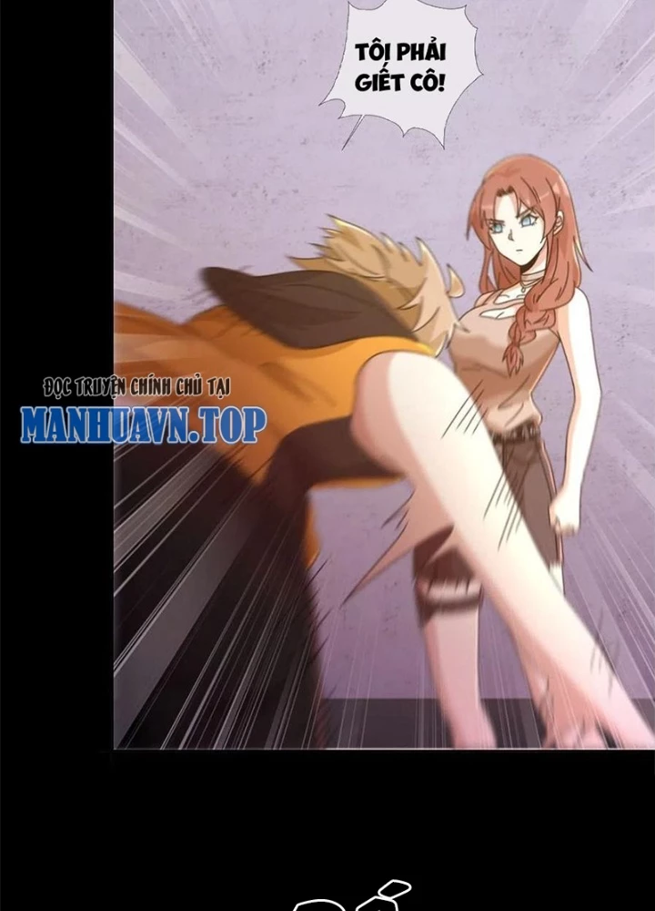 Mạt Thế Lạc Viên Chapter 64 - Trang 2