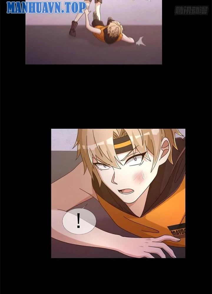 Mạt Thế Lạc Viên Chapter 64 - Trang 2