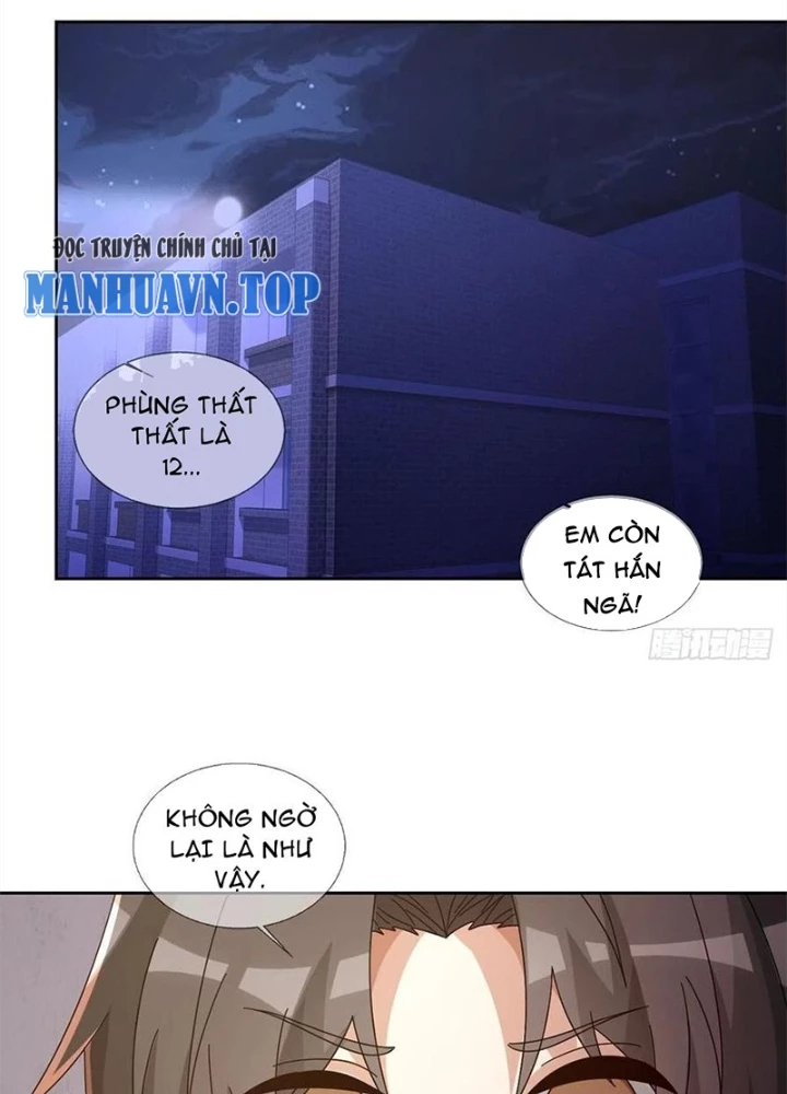 Mạt Thế Lạc Viên Chapter 64 - Trang 2