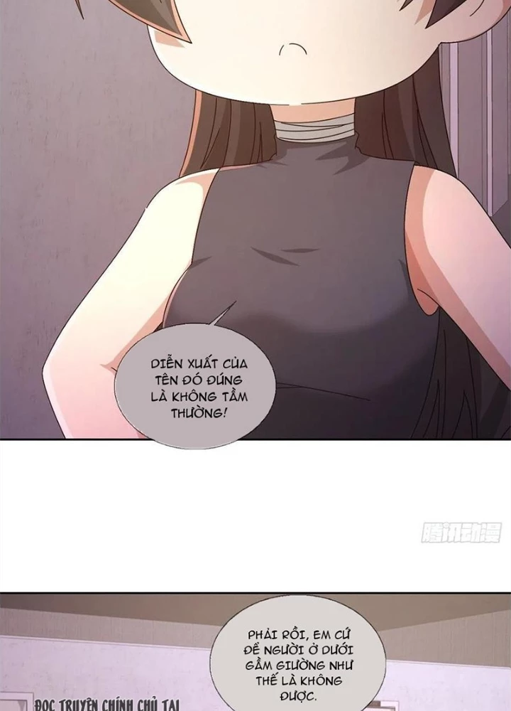 Mạt Thế Lạc Viên Chapter 64 - Trang 2