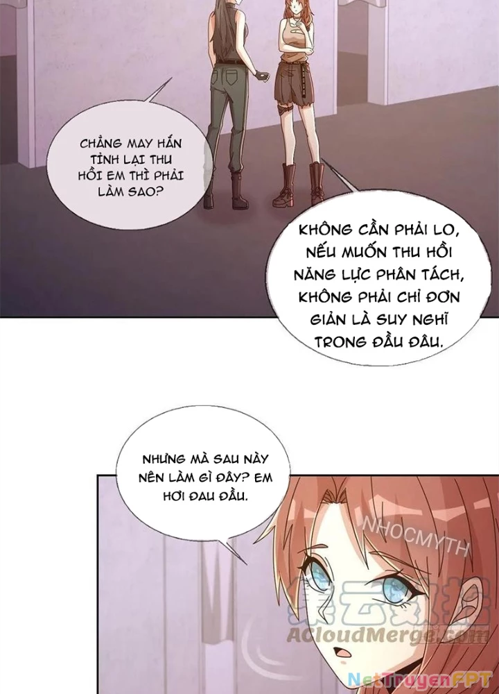 Mạt Thế Lạc Viên Chapter 64 - Trang 2