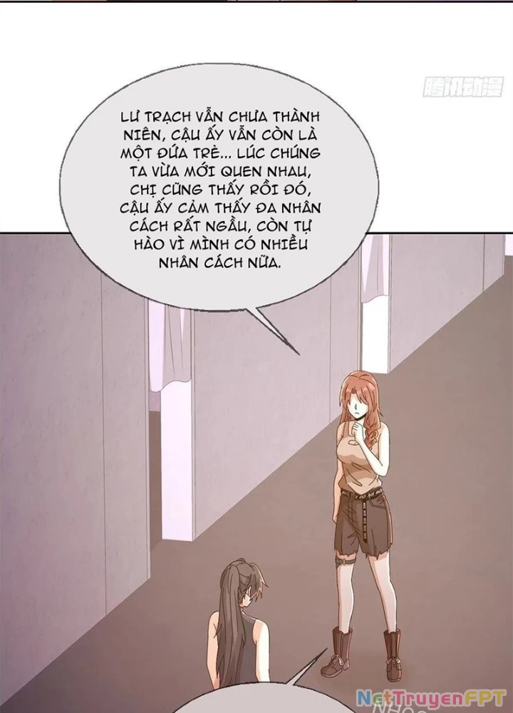 Mạt Thế Lạc Viên Chapter 64 - Trang 2