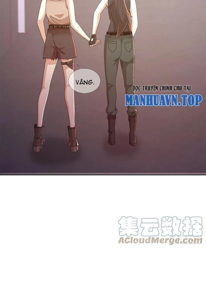 Mạt Thế Lạc Viên Chapter 64 - Trang 2