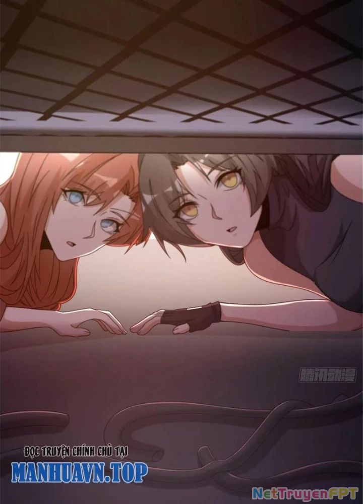 Mạt Thế Lạc Viên Chapter 64 - Trang 2