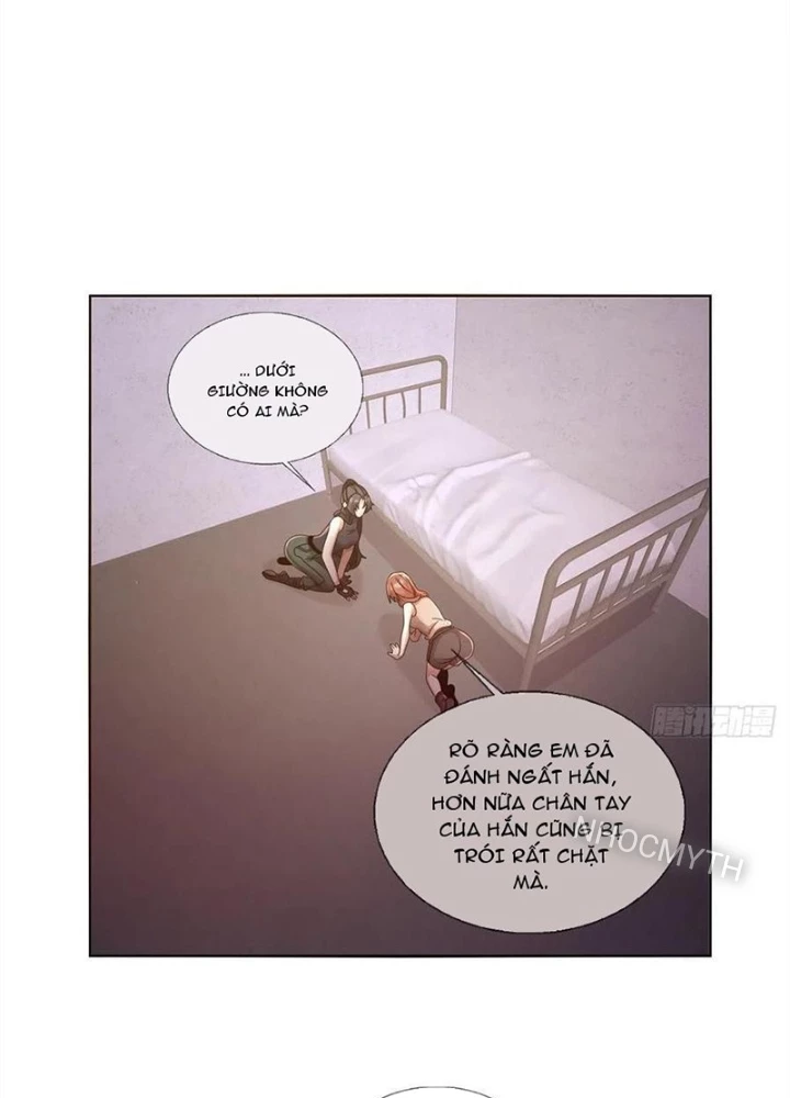 Mạt Thế Lạc Viên Chapter 64 - Trang 2