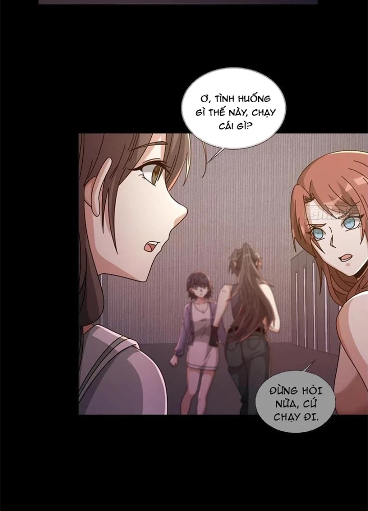 Mạt Thế Lạc Viên Chapter 65 - Trang 2