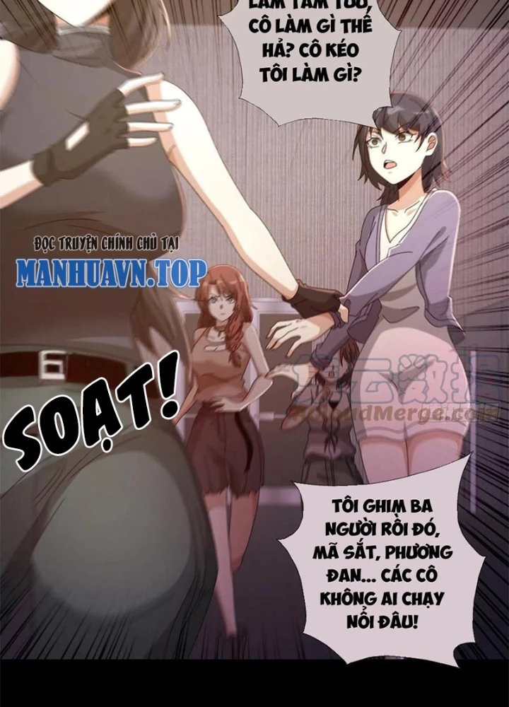 Mạt Thế Lạc Viên Chapter 65 - Trang 2