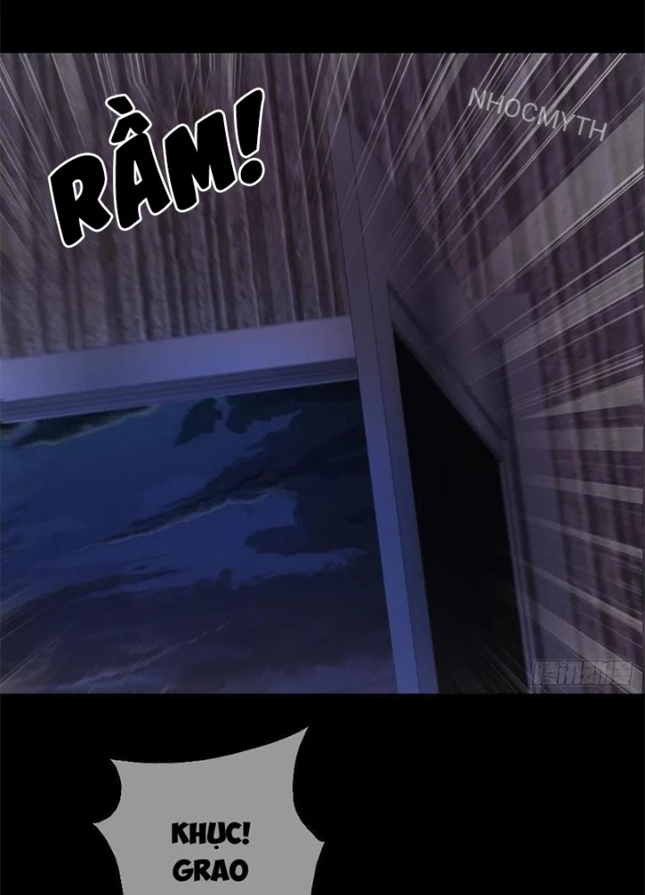 Mạt Thế Lạc Viên Chapter 65 - Trang 2