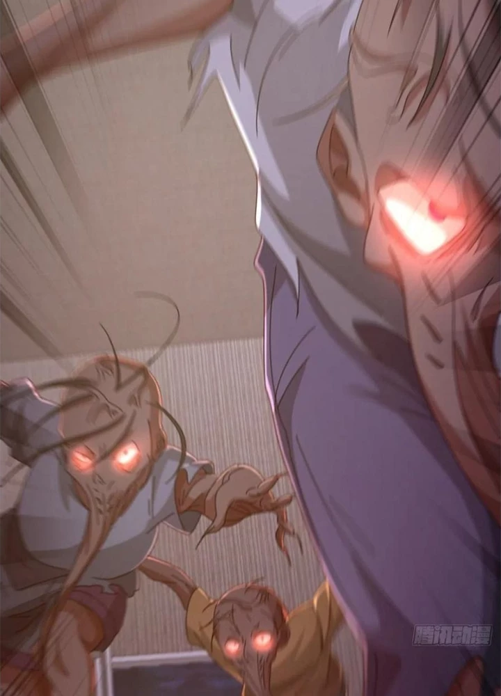 Mạt Thế Lạc Viên Chapter 65 - Trang 2