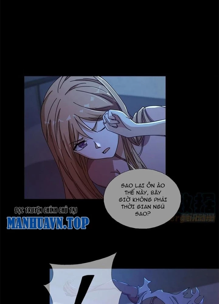 Mạt Thế Lạc Viên Chapter 65 - Trang 2