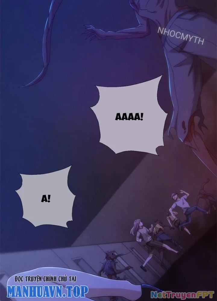 Mạt Thế Lạc Viên Chapter 65 - Trang 2