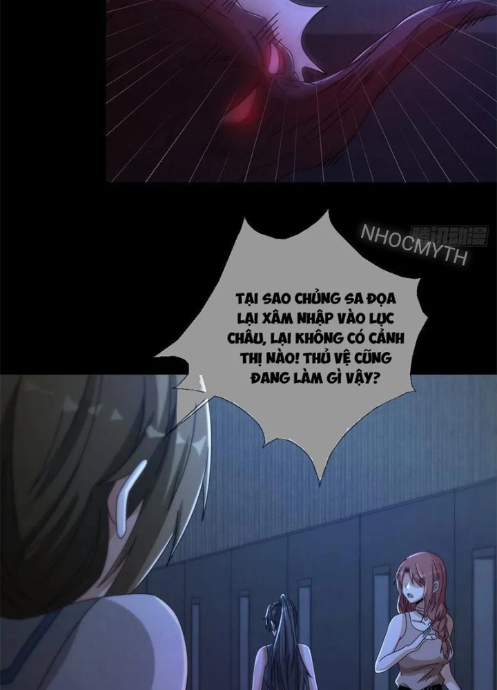 Mạt Thế Lạc Viên Chapter 65 - Trang 2