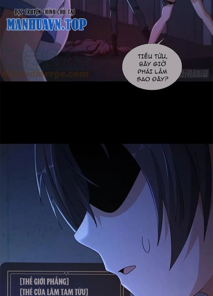 Mạt Thế Lạc Viên Chapter 65 - Trang 2