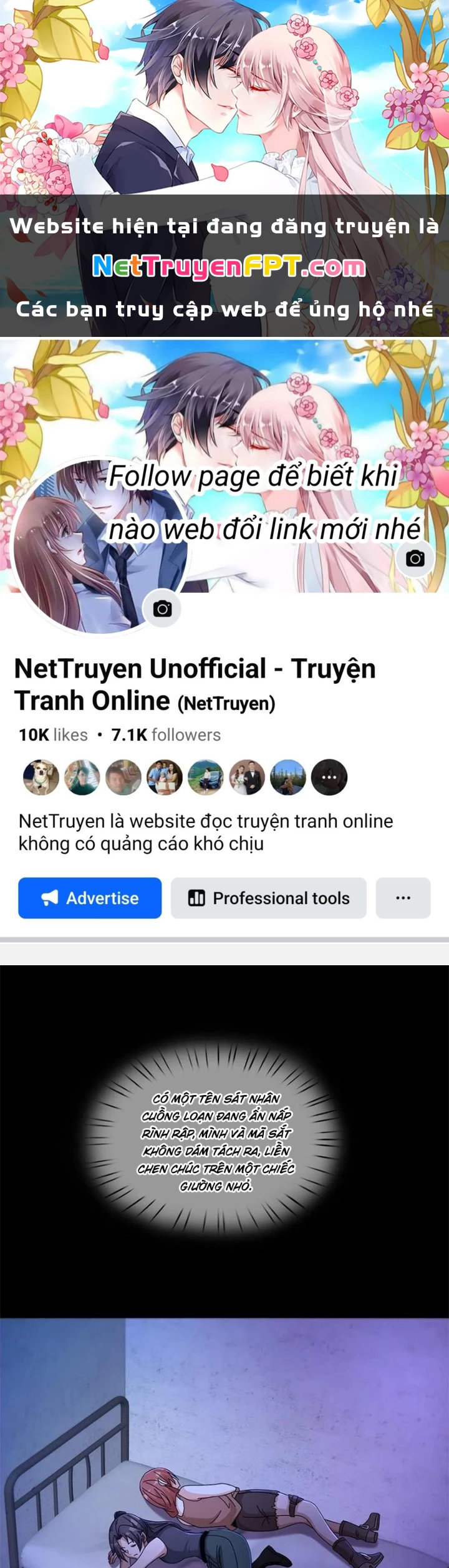 Mạt Thế Lạc Viên Chapter 65 - Trang 2