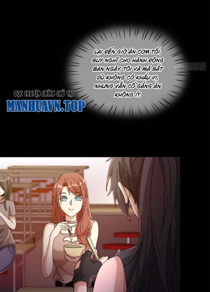 Mạt Thế Lạc Viên Chapter 65 - Trang 2