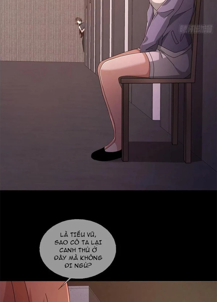 Mạt Thế Lạc Viên Chapter 65 - Trang 2