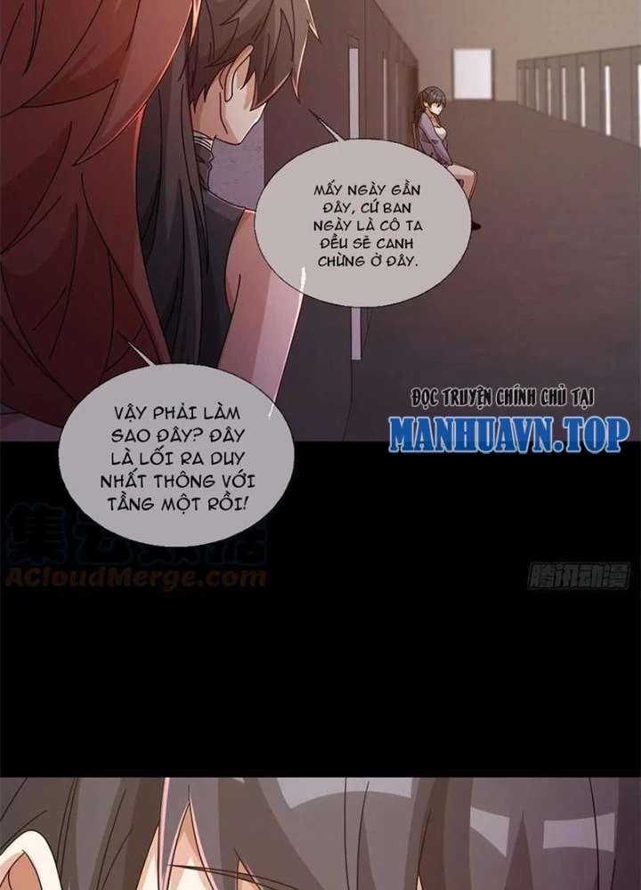 Mạt Thế Lạc Viên Chapter 65 - Trang 2