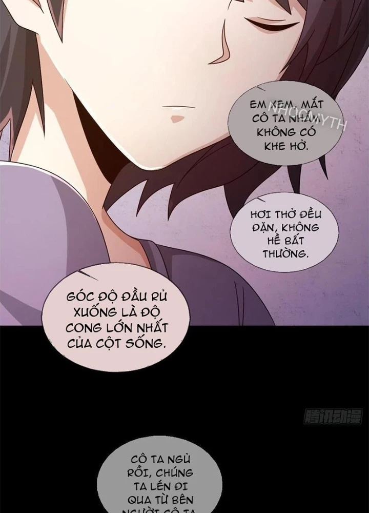 Mạt Thế Lạc Viên Chapter 65 - Trang 2