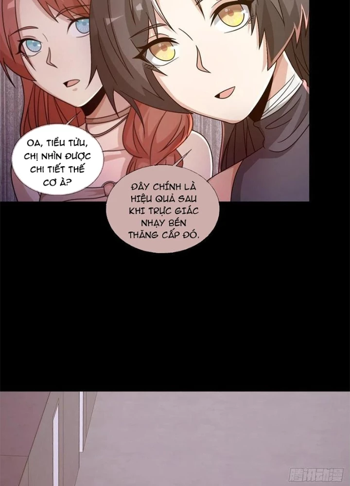 Mạt Thế Lạc Viên Chapter 65 - Trang 2