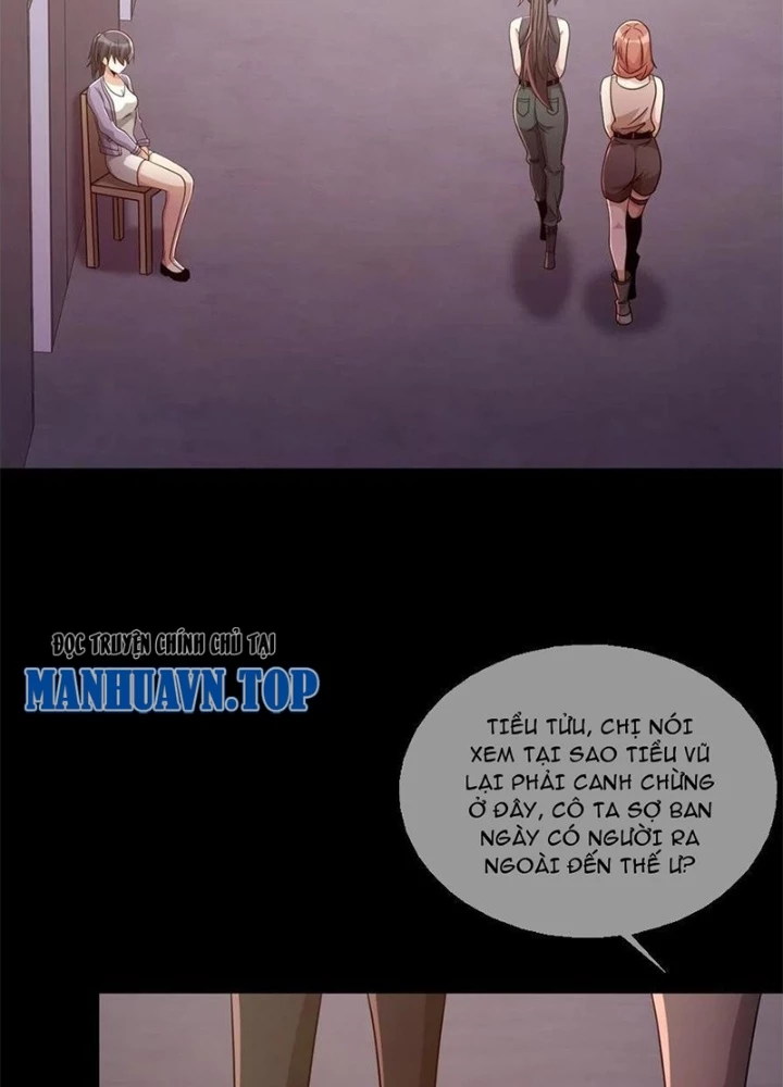 Mạt Thế Lạc Viên Chapter 65 - Trang 2