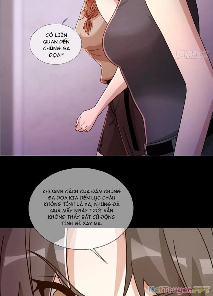 Mạt Thế Lạc Viên Chapter 65 - Trang 2