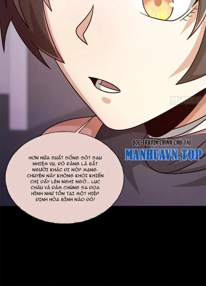 Mạt Thế Lạc Viên Chapter 65 - Trang 2