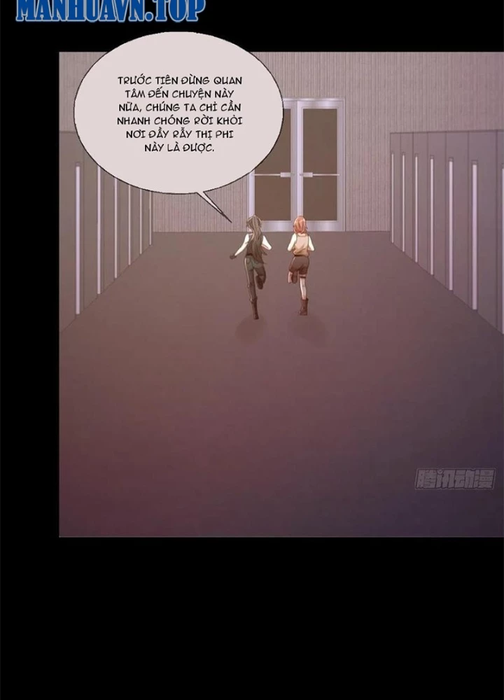 Mạt Thế Lạc Viên Chapter 65 - Trang 2