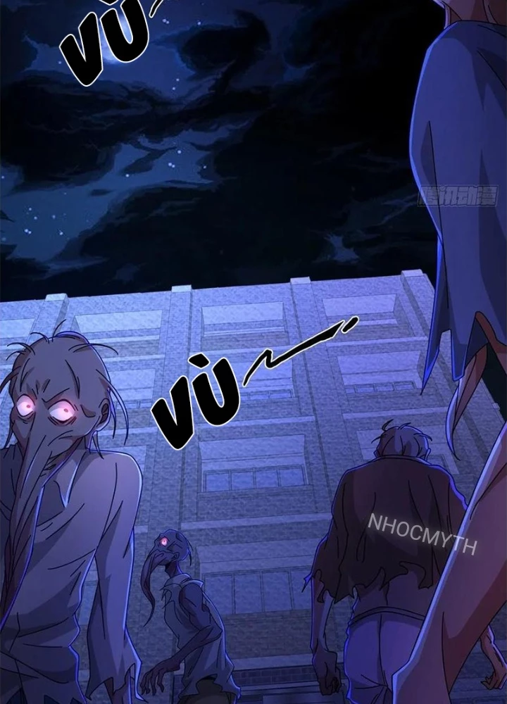 Mạt Thế Lạc Viên Chapter 65 - Trang 2