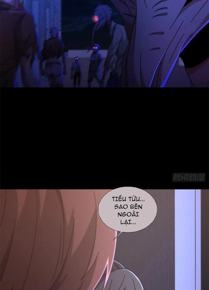 Mạt Thế Lạc Viên Chapter 65 - Trang 2