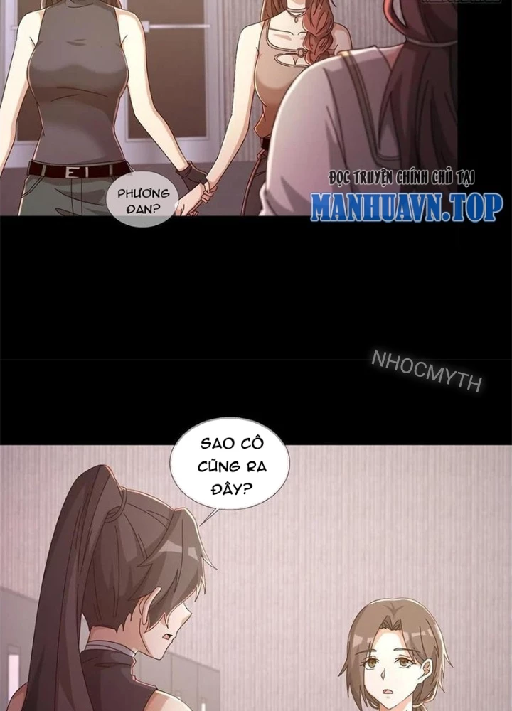 Mạt Thế Lạc Viên Chapter 65 - Trang 2